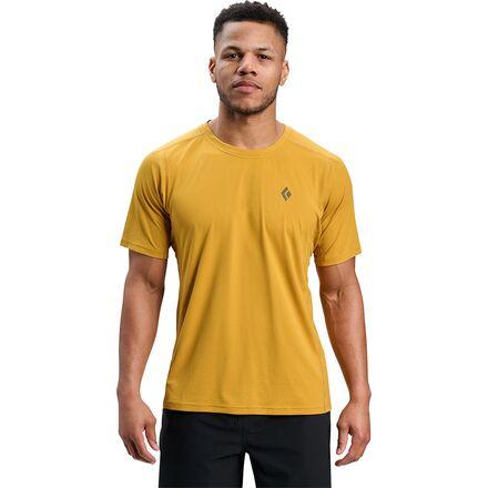 Distance Tech T-Shirt by BLACK DIAMOND