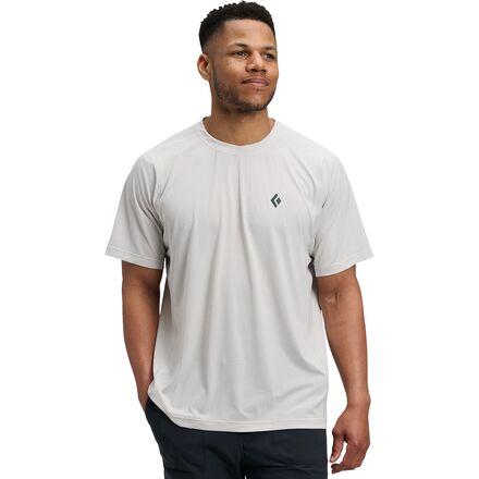 Distance Tech T-Shirt by BLACK DIAMOND