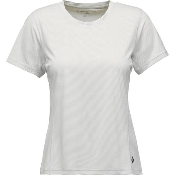 Distance Tech T-Shirt by BLACK DIAMOND