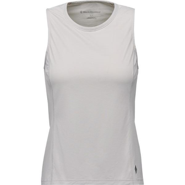 Distance Tech Tank Top by BLACK DIAMOND