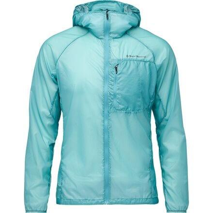 Distance Wind Shell Jacket by BLACK DIAMOND