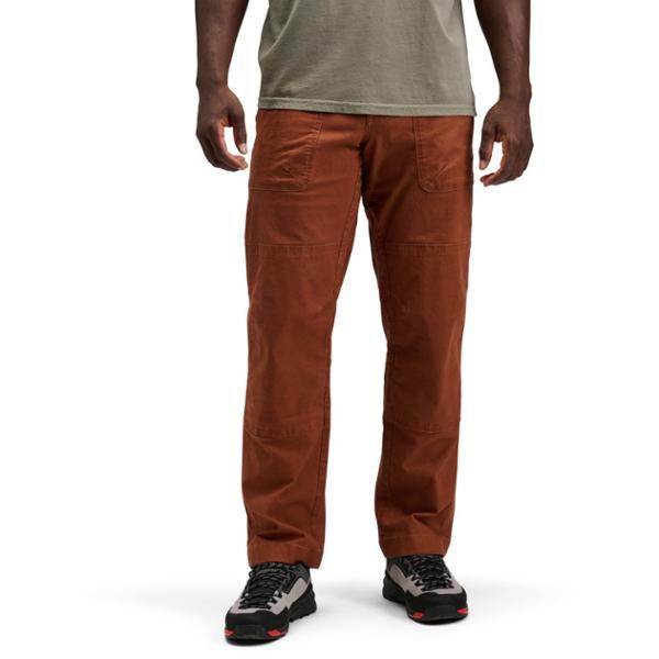 Dogma Pants by BLACK DIAMOND