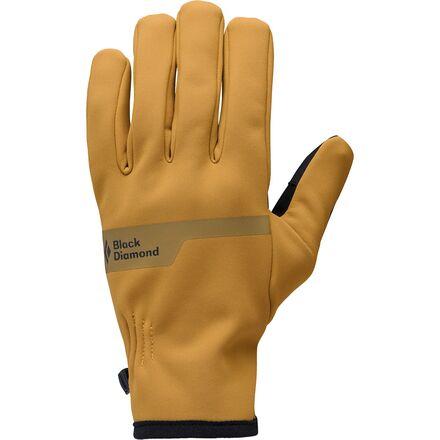 Everyday Softshell Glove by BLACK DIAMOND