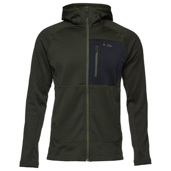 Factor Hoody by BLACK DIAMOND