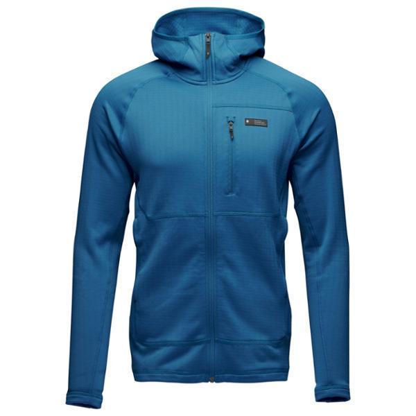 Factor Hoody by BLACK DIAMOND