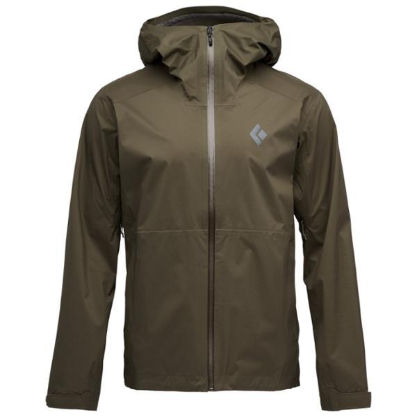 Fineline Stretch Shell Jacket by BLACK DIAMOND