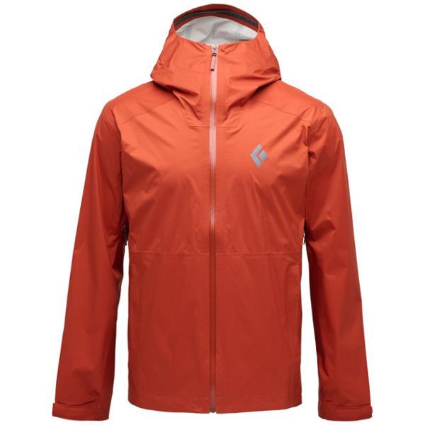 Fineline Stretch Shell Jacket by BLACK DIAMOND