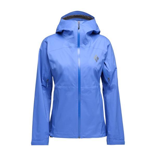 Fineline Stretch Shell Jacket by BLACK DIAMOND