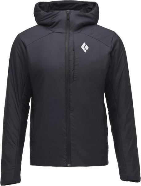 First Light Stretch Insulated Hoody by BLACK DIAMOND