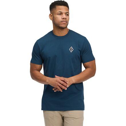 Heritage Alpinist T-Shirt by BLACK DIAMOND