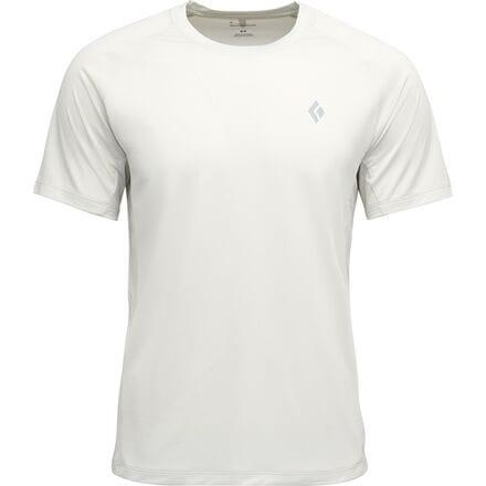 Lightwire Short-Sleeve Tech T-Shirt by BLACK DIAMOND