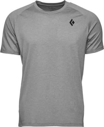 Lightwire Tech T-Shirt by BLACK DIAMOND