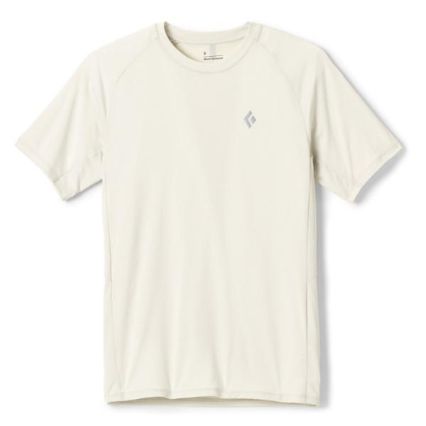 Lightwire Tech T-Shirt by BLACK DIAMOND