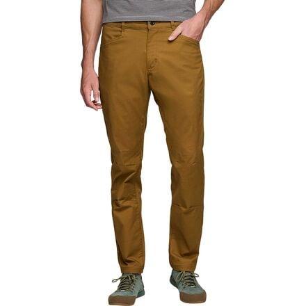 Mantle Pant by BLACK DIAMOND