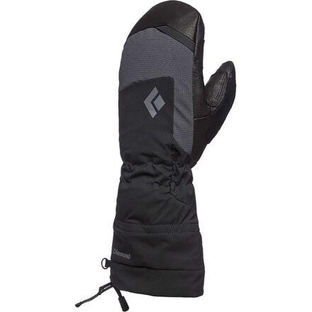 Mercury Mitten by BLACK DIAMOND