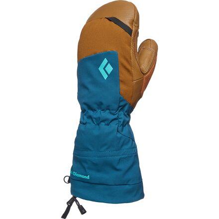 Mercury Mitten by BLACK DIAMOND