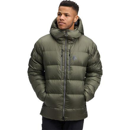 Mission Down 4000 Parka by BLACK DIAMOND