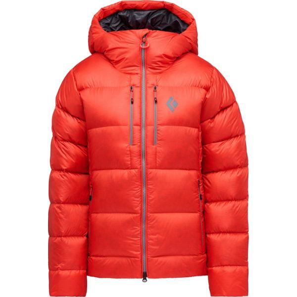 Mission Down 4000M Parka by BLACK DIAMOND