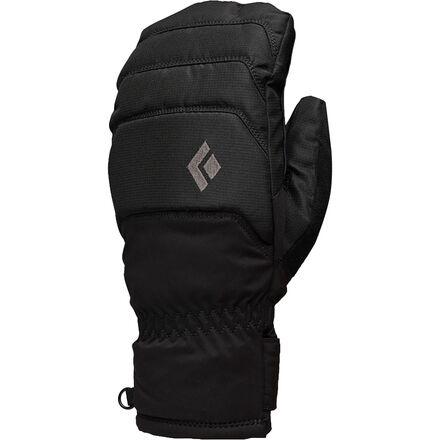 Mission MX Mitten by BLACK DIAMOND