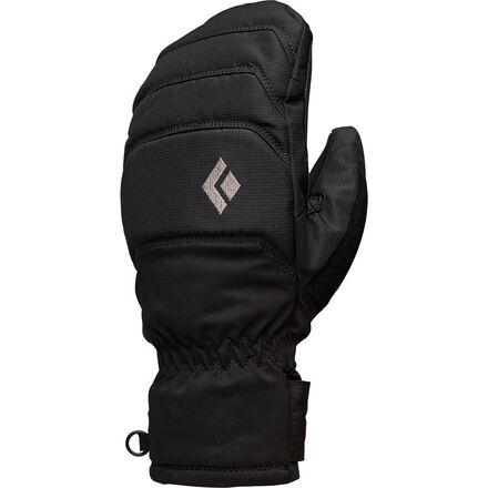 Mission MX Mitten by BLACK DIAMOND
