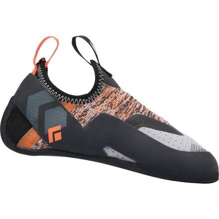 Momentum Climbing Shoe by BLACK DIAMOND