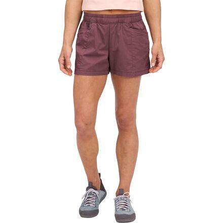 Notion Short by BLACK DIAMOND