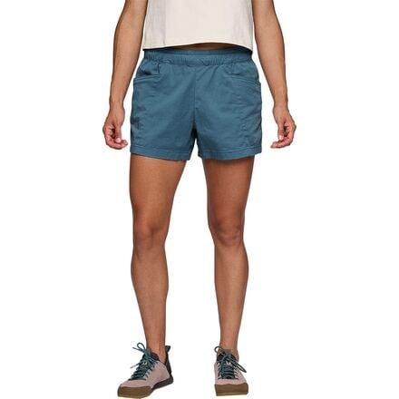 Notion Short by BLACK DIAMOND