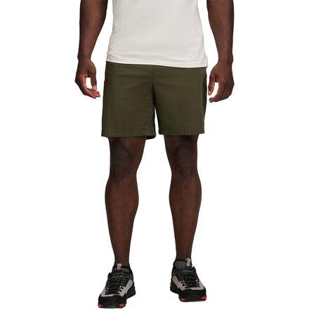 Notion Short by BLACK DIAMOND