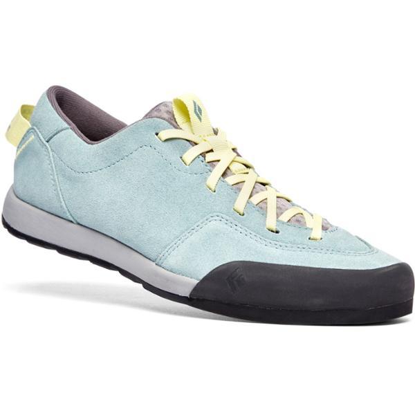 Prime Approach Shoes by BLACK DIAMOND