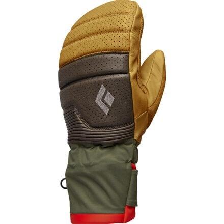 Progression Mitten by BLACK DIAMOND
