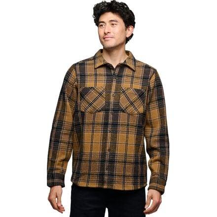 Project Flannel by BLACK DIAMOND