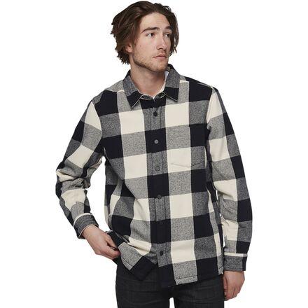Project Lined Flannel by BLACK DIAMOND