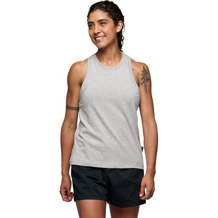 Project Muscle Tank Top by BLACK DIAMOND