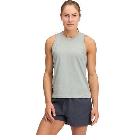 Project Muscle Tank Top by BLACK DIAMOND