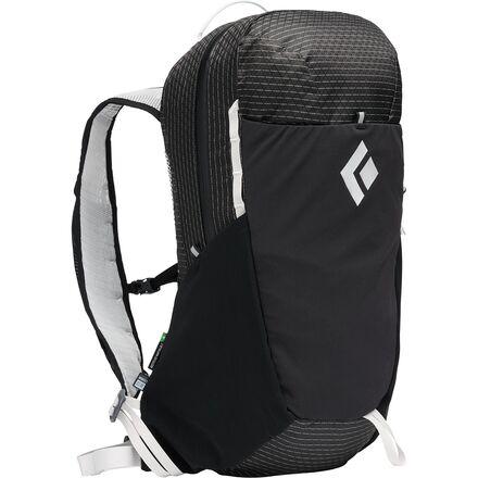 Pursuit 15L Backpack by BLACK DIAMOND