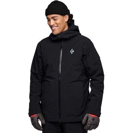 Recon Insulated Shell by BLACK DIAMOND