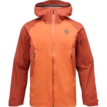 Recon LT Stretch Shell by BLACK DIAMOND