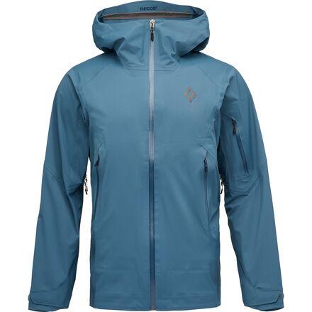 Recon LT Stretch Shell by BLACK DIAMOND