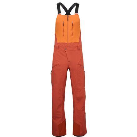 Recon Stretch Bib Pant by BLACK DIAMOND