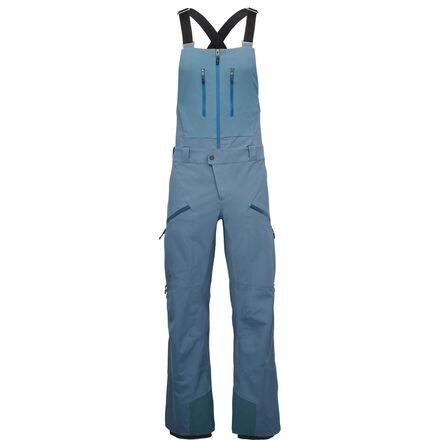 Recon Stretch Bib Pant by BLACK DIAMOND