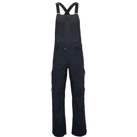 Recon Stretch Bib Pant by BLACK DIAMOND