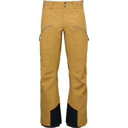 Recon Stretch Ski Pant by BLACK DIAMOND