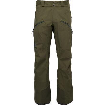 Recon Stretch Ski Pant by BLACK DIAMOND