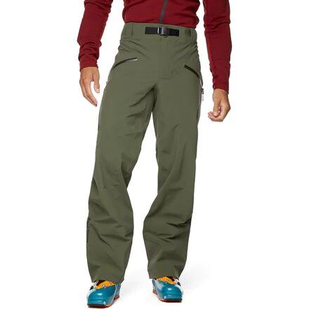 Recon Stretch Ski Pant by BLACK DIAMOND