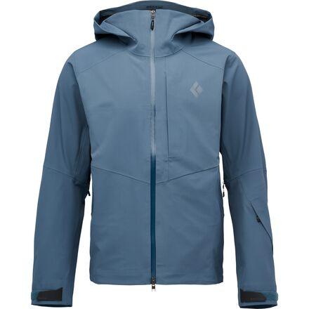 Recon Stretch Ski Shell by BLACK DIAMOND