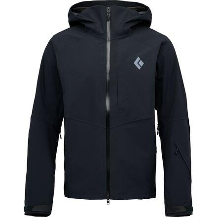 Recon Stretch Ski Shell by BLACK DIAMOND