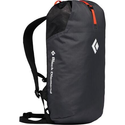 Rock Blitz 15L Backpack by BLACK DIAMOND