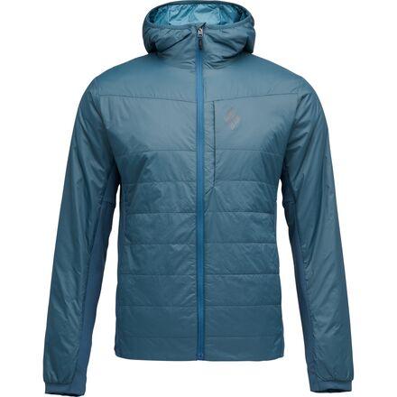 Solution 1.0 Hoodie by BLACK DIAMOND
