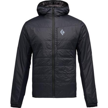 Solution 1.0 Hoodie by BLACK DIAMOND