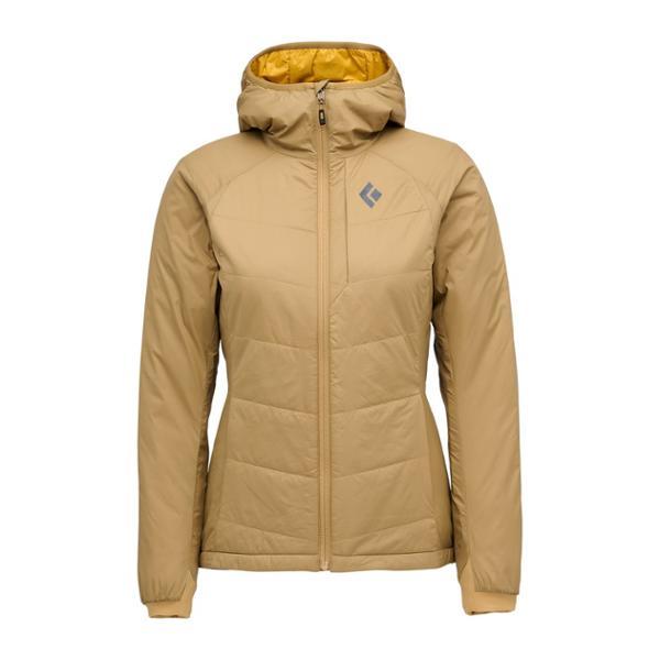 Solution 2.0 Insulated Hoody by BLACK DIAMOND